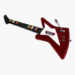 ezJam Supra 10 Wired Guitar for PS3