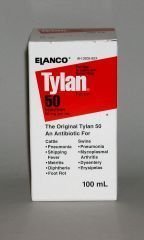 Elanco Tylan 50 100mlB00061MRB8 : image