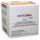 Lamp Recycling Kit, Box, Consumer CFL