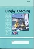 RYA Dinghy Coaching Handbook and Logbook