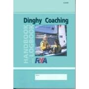 RYA Dinghy Coaching Handbook and Logbook