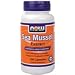 Now Foods Sea Mussel 500mg, Capsules, 100-Count