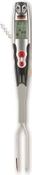 Maverick Redi Fork Multi Tool Thermometer with Corkscrew, Bottle Opener and Flashlight