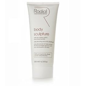 cellulite gel cream