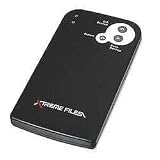 Coolmax Os Backup/restore 2.5 Xtreme Files External Enclosure