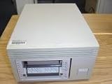 DEC TZ87N-TA 20G SCSI SINGLE ENDED EXTERNAL TAPE DRIVE (TZ87NTA), Refurbished to Factory Specifications