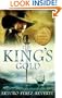 THE KING'S GOLD (ADVENTURES OF CAPTAIN ALATRISTE 4)