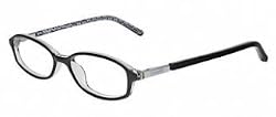 COACH TERRA 581 color 040 Eyeglasses