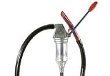 Eigenschaften BauKreis  / Hebel-Zylinder-Pumpe 12 l