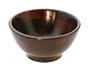 Mountain Woods Small Walnut Bowl