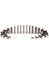 Lionel Graduated Trestle Set