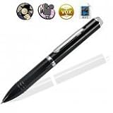 from Mazoom 8GB Digital Spy Pen with Image Capture &Video Recording