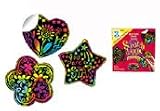 SCRATCH MAGIC STICKERS MINI PACK - B000BNEODA