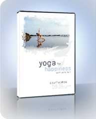 Eoin Finn's Power Yoga for Happiness 2 DVD