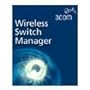 3Com 3CWXMUPA Upgrade Wireless Lan Switch Manager Unlimited