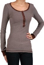 Puella Snap Collar Thermal
