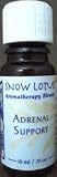 Snow Lotus Adrenal Support Essential Oil