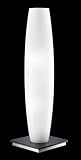 Standleuchte Shine Stone, 5-flammig, Anthrazit – Fischer 12115
