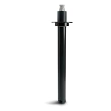 Hanna Instruments HI6050 PVC Industrial Electrode Holder, For Immersion Installation, 605mm Length