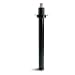 Hanna Instruments HI6050 PVC Industrial Electrode Holder, For Immersion Installation, 605mm Length