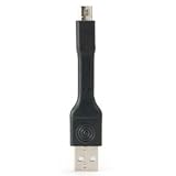 Fruitshop BONE LINK miniUSB�iBlack�j AP06031-BK