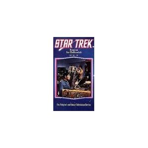 Star Trek - The Original Series, Episode 76: Requiem For Methuselah movie