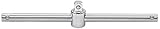 GearWrench 81311 1/2' Drive Sliding T-Handle 11.75' Long [並行輸入品]