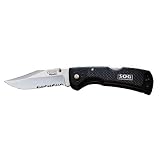 SOG KNIVES MAGNADOT 3.63" BLK (Misc.)