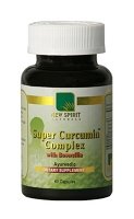 Super Curcumin