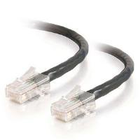 Cables To Go Cat5e Crossover-Patchkabel (7 m), schwarz (UK Import) Preisvergleich