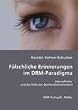 Fälschliche Erinnerungen im DRM Paradigma: Alterseffekte und die Rolle der Quellendiskrimination