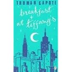 Breakfast at Tiffany's (Essential.penguin) book cover