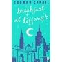 Breakfast at Tiffany's