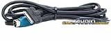 Alpine KCE-422i iPod Connection Cable