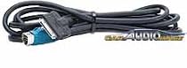 Alpine KCE-422i iPod Connection Cable