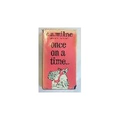 Once On a Time