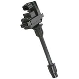 #B303 95-99 Nissan Ignition Coil Maxima Infiniti I30 Right Nissan Maxima Infiniti I30... by Power Pro