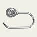 Delta 74050 Traditional Tissue Holder, Chrome