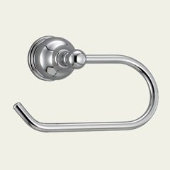 Delta 74050 Traditional Tissue Holder, Chrome