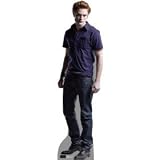 Edward Cullen (Stephenie Meyers "Twilight") Life-Size Standup Poster