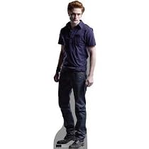 Twilight - Edward - Lifesize Standup/ Poster #906