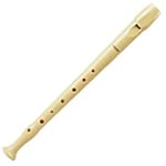 Hohner Kids / Soprano Recorder, German Fingering
