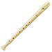 Hohner Kids / Soprano Recorder, German Fingering