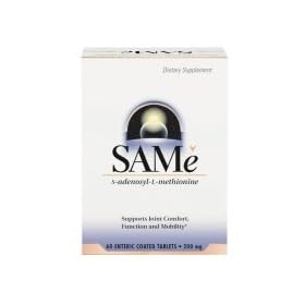 Source Naturals Same (S-Adenosyl-L-Methionine)