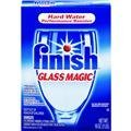 Finish Glass Magic Dishwasher Performance Booster: 16 OZ