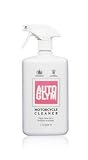 AUT MC001 MOTORCYCLE CLEANER - 1 LITER