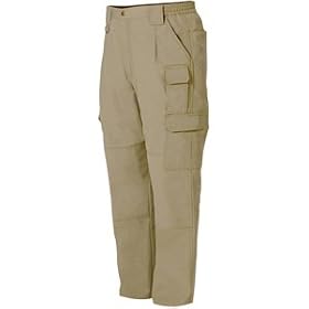 Khaki Tactical Pants