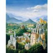 German Castles 300pc