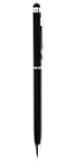Emartbuy Nero Dual Biro Funzione + Ca...