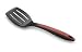 Calphalon Red Nylon Small Slotted Turner